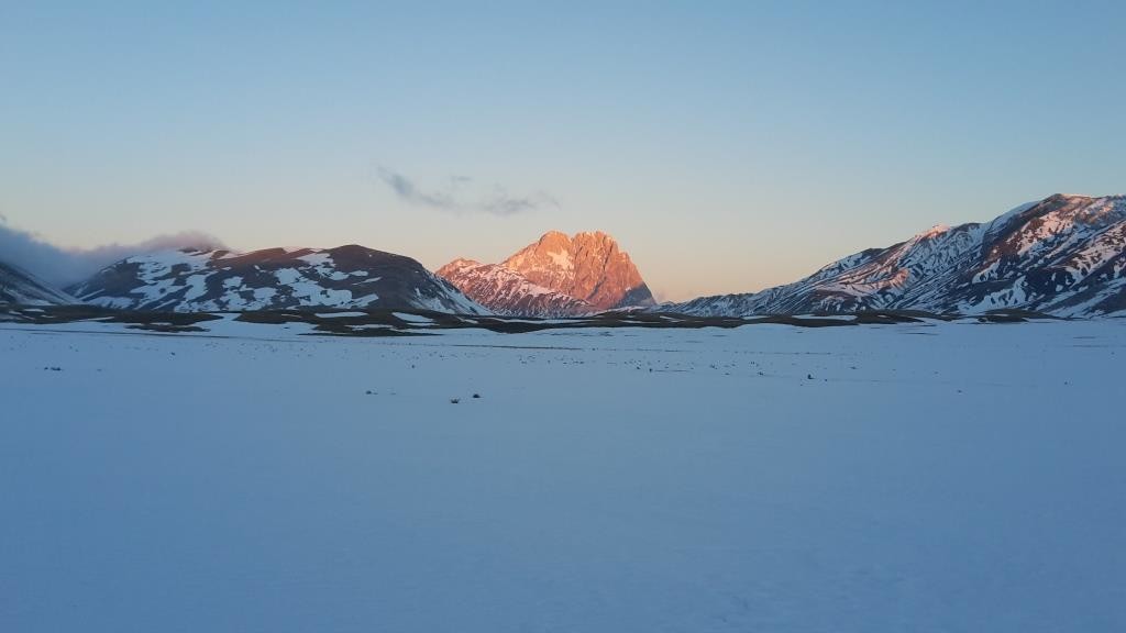A L'alba