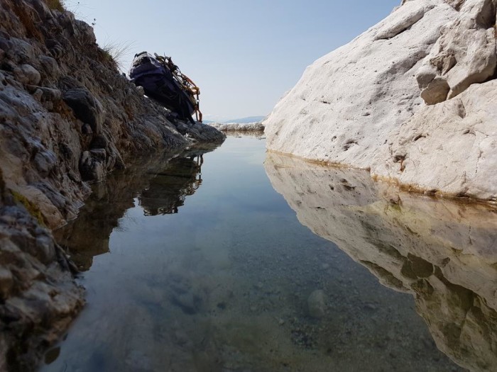 'laghi' d'alta quota