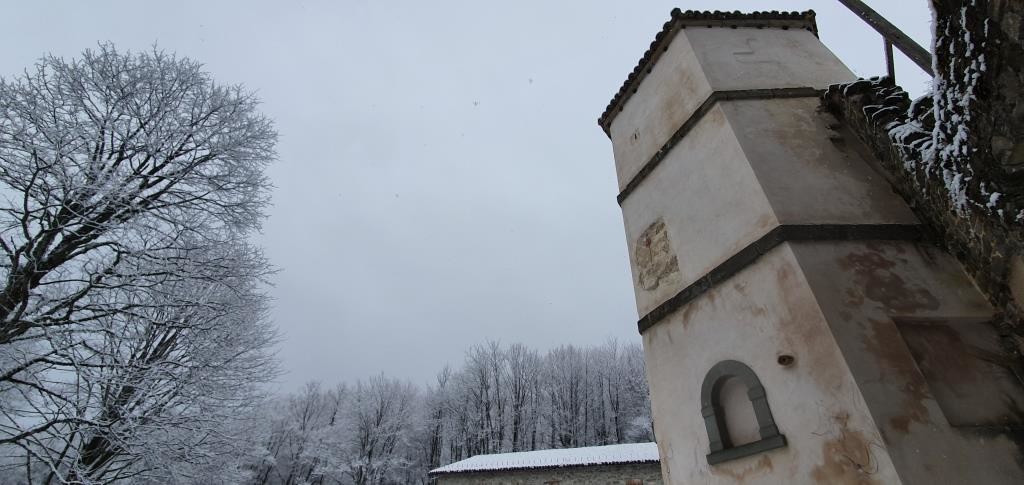 a Il Mulino Cappelli