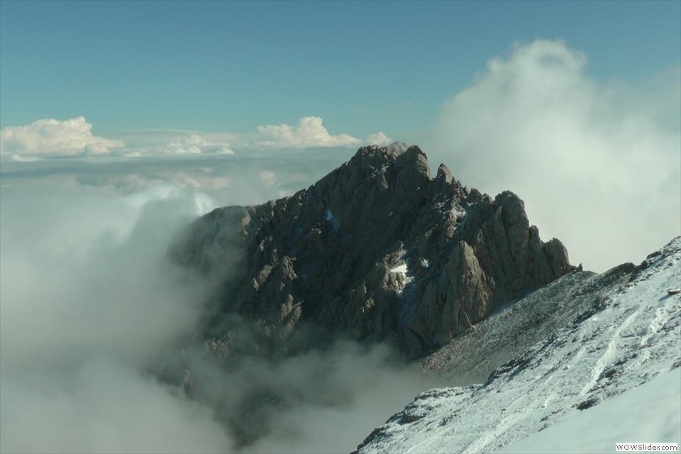 Il Corno Piccolo