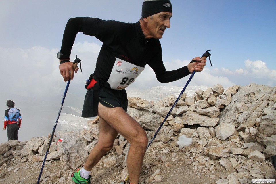 piz Boè1 Paolo