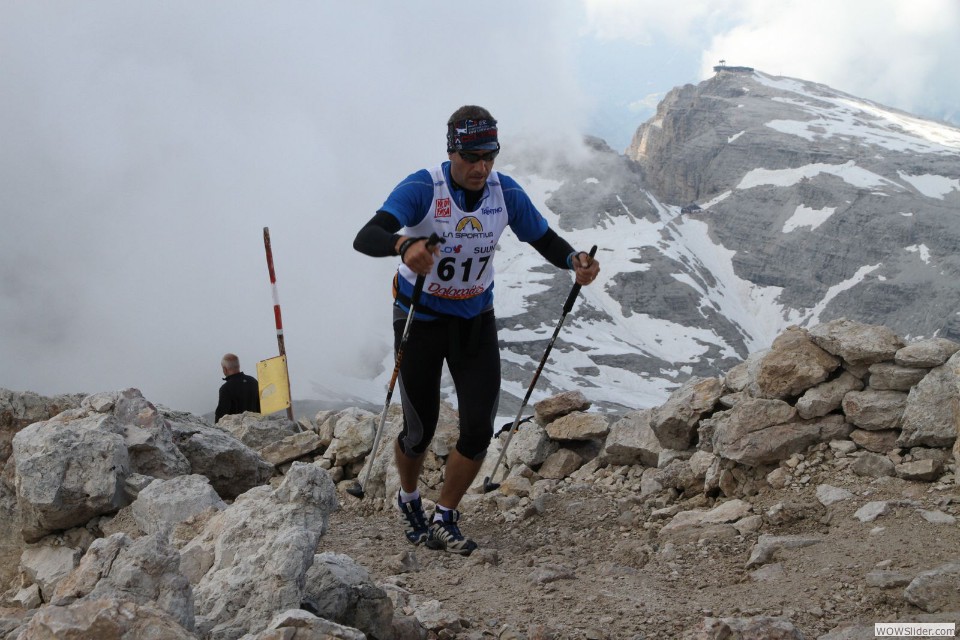 Piz Boè _ Amedeo