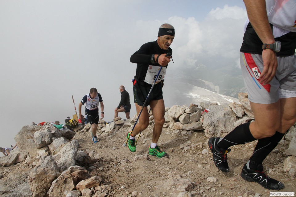 Piz Boè  Paolo