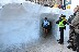il tunnel della forcella pordoi _ fran