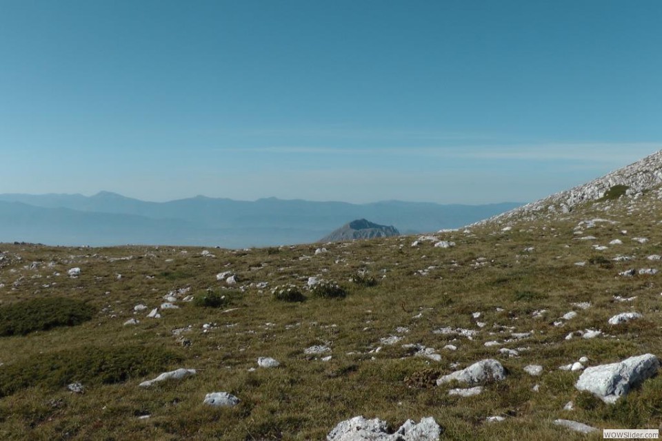 Abbiamo scoperto un vulcano nuovo.....