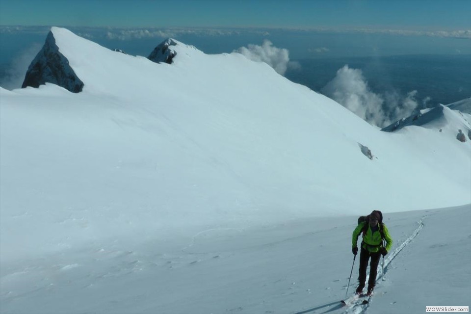 E S'intravedono le 'finestre'