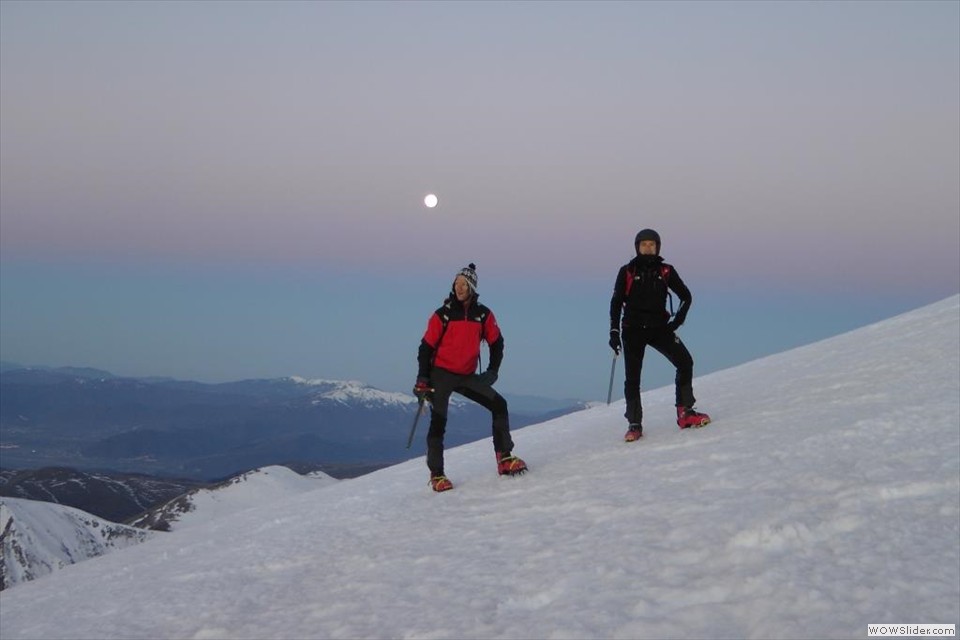 K Ecco gli 'Himalayani'