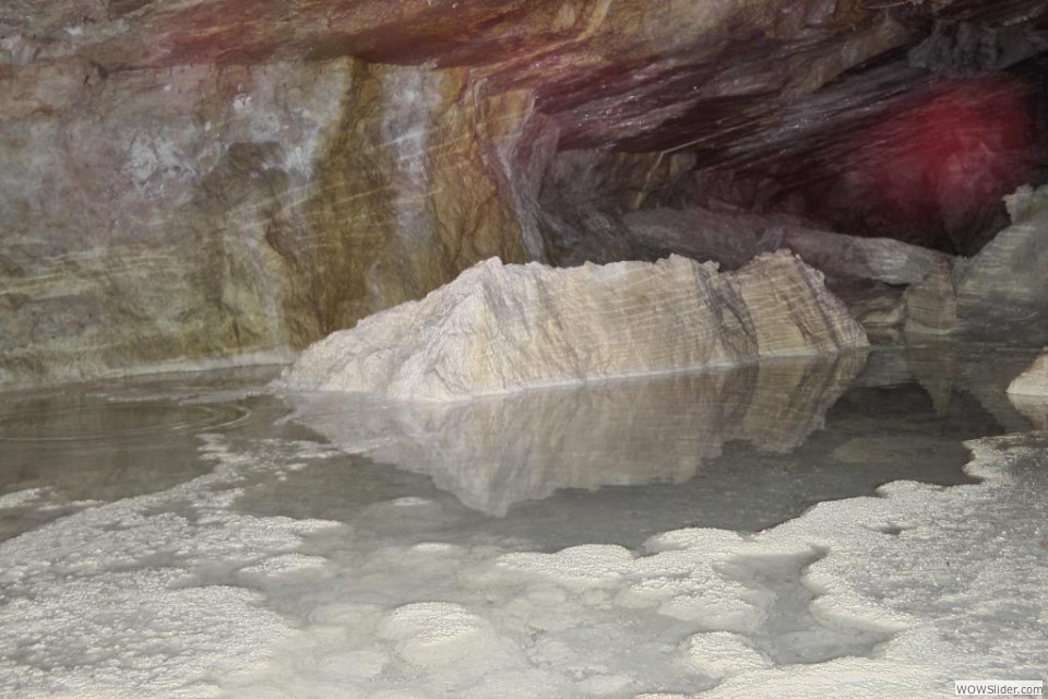 ZH Fonte Grotte