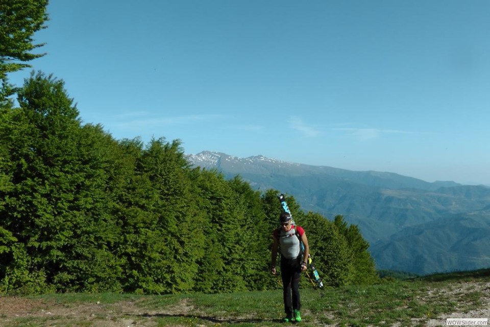 c Marco a Prato Selva