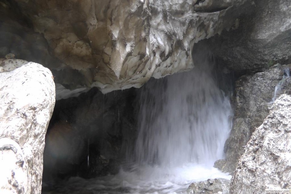 C La  caverna
