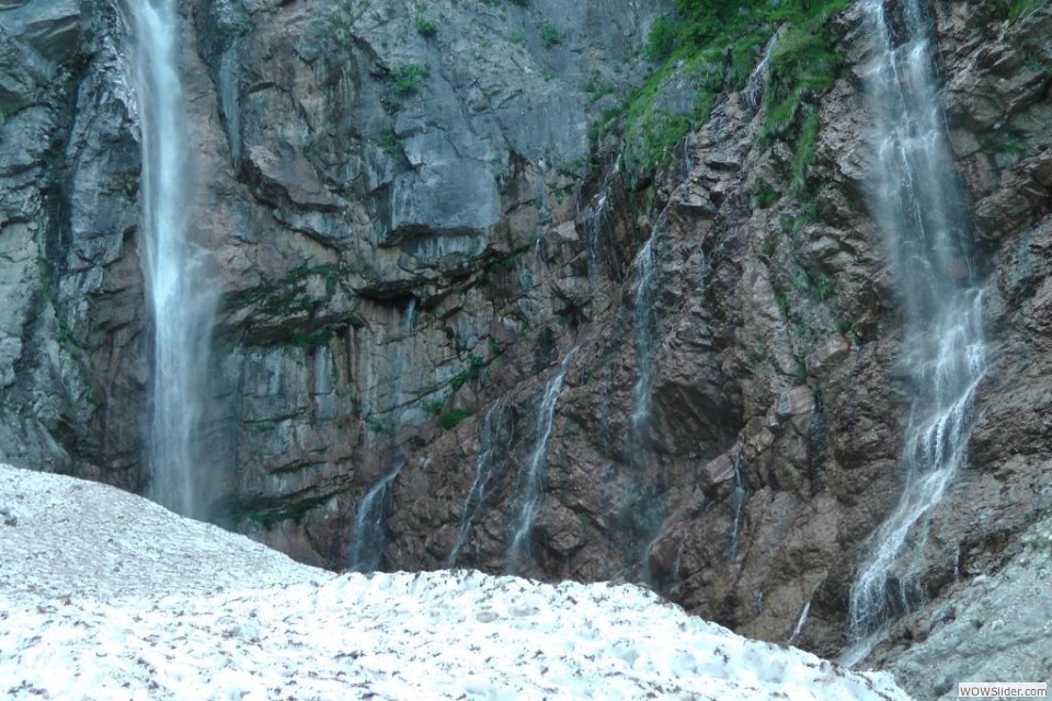 D l'anfiteatro