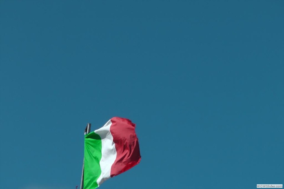 ZZA Il Tricolore