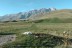 B La piana di Campo Imperatore ed il Gruppo del Prena