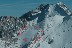S Il Corno Grande ed il nevaio pensile