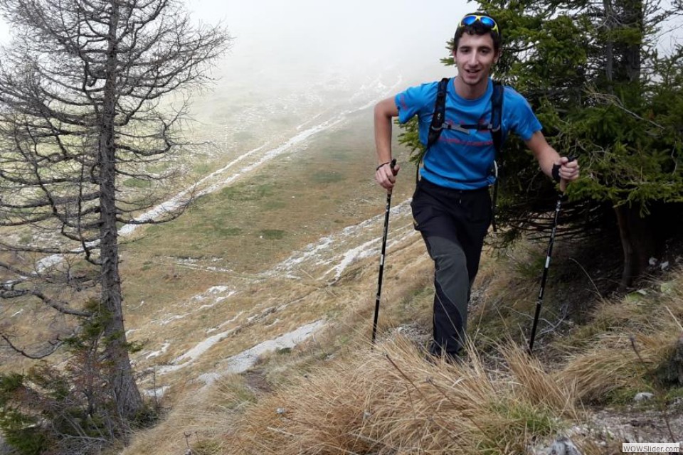 D Davide è tornato!!!1