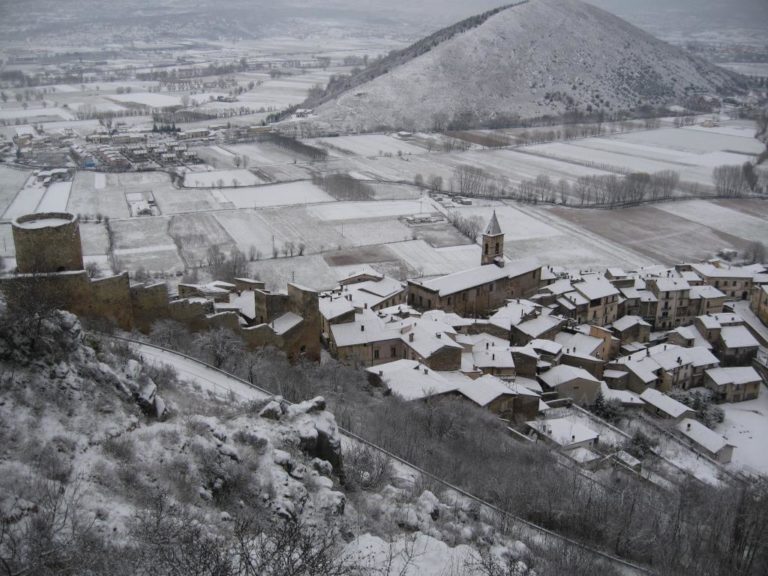 Il campanile: storie e leggende