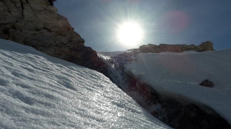 ALLE PORTE DEL “PARADISO”: LA VIA DEI LAGHETTI II