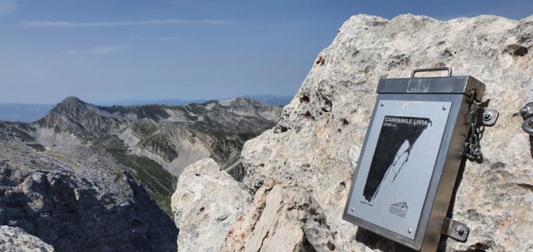 LA COMMOVENTE E STRAZIANTE STORIA DI LIVIA
