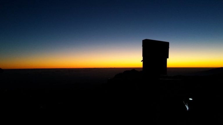 Dal mare al Corno Monte