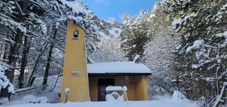 Il Corpo degli Alpini