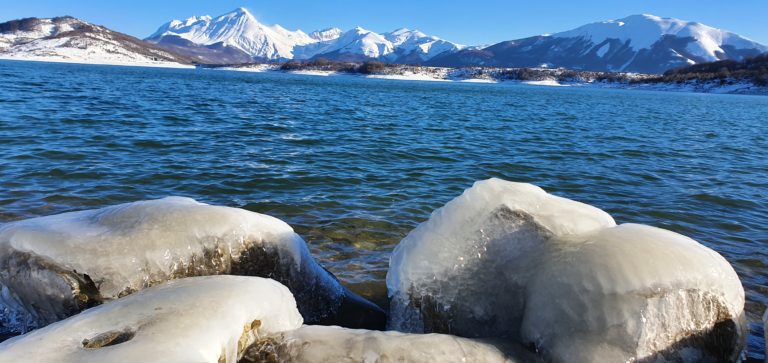 L’Acqua: un bene prezioso SALVAGUARDIAMOLA!