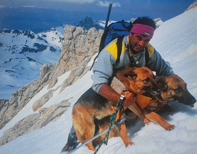 Il Chiarino: un ambiente straordinario –Sentiero intitolato alla memoria di Emilio Ciammetti- 9 luglio 2022 h 9,00 Lago di Provvidenza