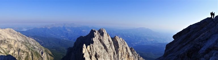 Il Mistero del Canalino Riebeling/Schmidt