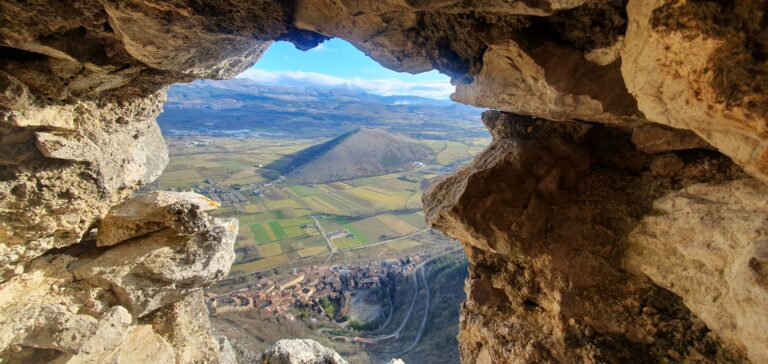 La “Via Marsicana” attraverso il “Giro delle Beatitudini”