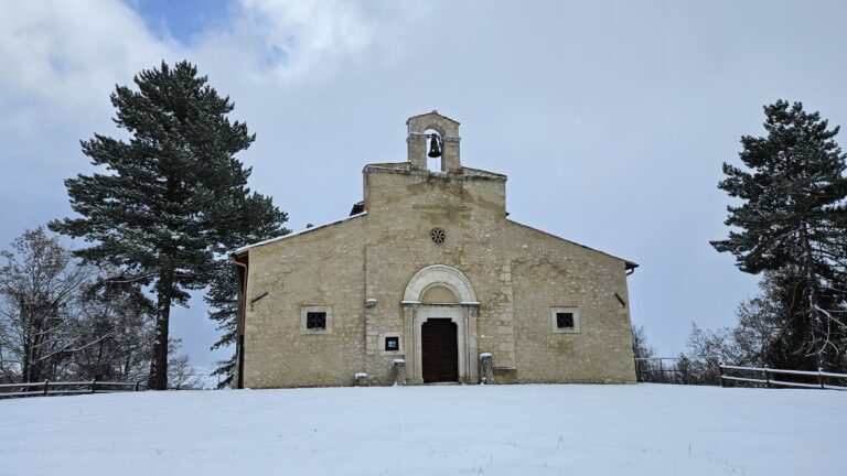 Santa Lucia “Il giorno più corto che ci sia”