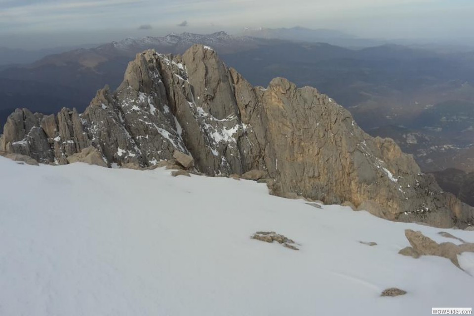 I Il Corno Piccolo